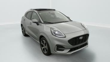 Aperçu du véhicule : 1.0 EcoBoost 155 ch mHEV S S Powershift ST-Line