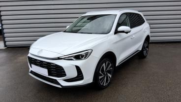 Aperçu du véhicule : ZS 1.5 L Hybrid+ 197 ch Luxury