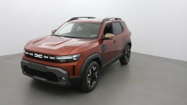 Aperçu du véhicule : 1.2 TCE MILD HYBRID 130CH EXTREME 4X2