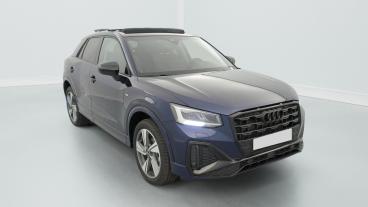 Aperçu du véhicule : 35 TFSI 150 S tronic 7 Design