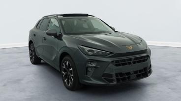 Aperçu du véhicule : 1.5 eTSI Hybrid 150 ch DSG7 V