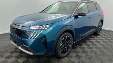 Aperçu du véhicule : Nouveau Hybrid 145 e-DCS6 GT Bleu Obsession avec 3750€ d'équipements inclus