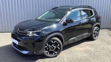 Aperçu du véhicule : C5 AIRCROSS Hybride 145 e-DCS6 Max