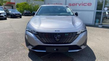 Aperçu du véhicule : ALLURE 1.5 BLUEHDI 130CV EAT8 + PACK ACCESS + NEUF 0KM