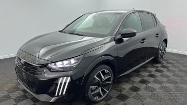 Aperçu du véhicule : Nouvelle Hybrid 145 e-DCS6 GT Noir Perla Nera avec 3100€ d'équipements inclus