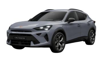 Aperçu du véhicule : 2.0 TDI 150 ch DSG7 V Gris Graphène avec 4538€ d'équipements inclus