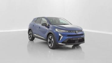Aperçu du véhicule : E-Tech full hybrid 160ch Techno
