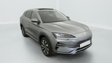 Aperçu du véhicule : 1.5l DM-i 218 ch PHEV Boost