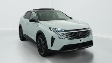 Aperçu du véhicule : Hybrid 145 e-DCS6 GT