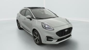 Aperçu du véhicule : 1.0 EcoBoost 155 ch mHEV S S Powershift ST-Line
