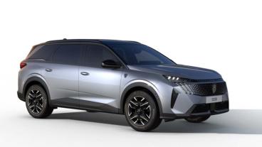 Aperçu du véhicule : Nouveau Hybrid 145 e-DCS6 GT Gris Artense avec 4000€ d'équipements inclus