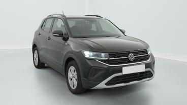 Aperçu du véhicule : 1.5 TSI 150 START STOP DSG7 LIFE PLUS
