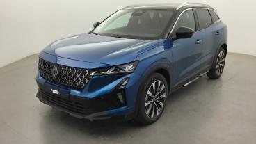 Aperçu du véhicule : AUSTRAL full hybrid E-Tech 200 ch Techno