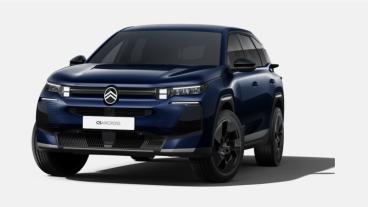 Aperçu du véhicule : 1.2 Hybride 145ch Plus e-DCS6