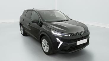 Aperçu du véhicule : E-Tech full hybrid 145 Evolution