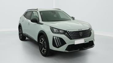 Aperçu du véhicule : 100 S S BVM6 Allure