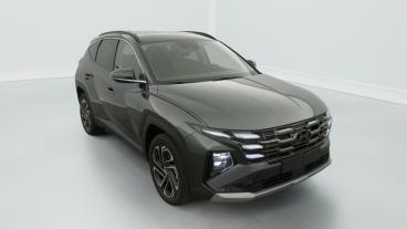 Aperçu du véhicule : 1.6 T-GDI 215 Hybrid BVA6 Creative