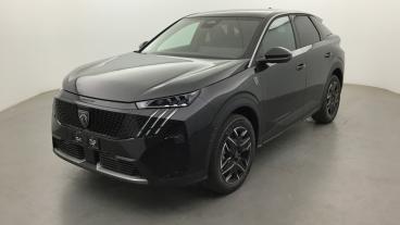 Aperçu du véhicule : 3008 Hybrid 145 e-DCS6 GT