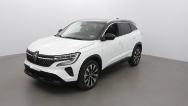 Aperçu du véhicule : 1.2 E-TECH FULL HYBRID 200CH TECHNO - 24