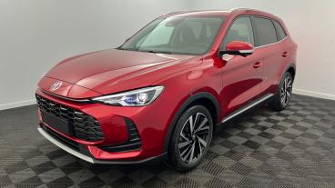 Aperçu du véhicule : 1.5 L Hybrid+ 197 ch Luxury Diamond Red avec 650€ d'équipements inclus