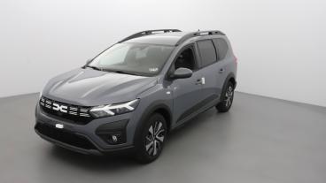 Aperçu du véhicule : 1.0 ECO-G 100CH EXPRESSION 7 PLACES -24