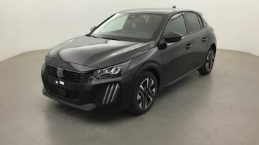 Aperçu du véhicule : 208 Hybrid 110 e-DCS6 Allure