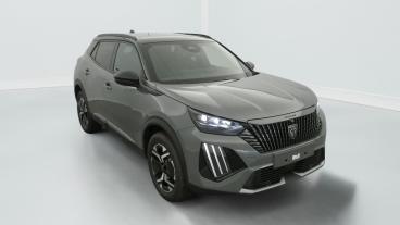 Aperçu du véhicule : Hybrid 145 e-DCS6 GT