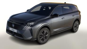 Aperçu du véhicule : Hybrid 145 ch e-DCS6 GT