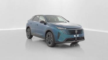 Aperçu du véhicule : 1.2 Hybrid 145ch Allure e-DCS6