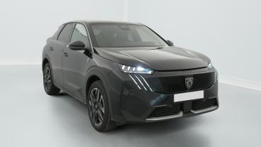 Aperçu du véhicule : Hybrid 145 e-DCS6 GT