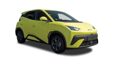 Aperçu du véhicule : 43.2 kWh 156 ch Comfort