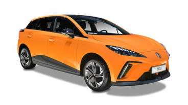 Aperçu du véhicule : ELECTRIC 64KWH - 150 KW 2WD LUXURY