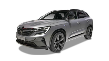 Aperçu du véhicule : E-Tech full hybrid 200ch Techno esprit Alpine