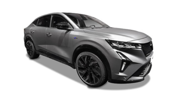 Aperçu du véhicule : E-Tech full hybrid 200ch esprit Alpine