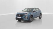 Aperçu du véhicule : II 1.2 Hybrid 145ch Style e-DCS6