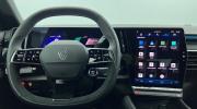 Aperçu du véhicule : E-Tech full hybrid 200 Techno esprit Alpine Gris Schiste - Toit Noir Etoilé avec 2400€ d'équipements inclus