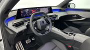 Aperçu du véhicule : 1.2 Hybrid 145ch GT e-DCS6