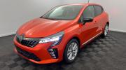 Aperçu du véhicule : Blue dCi 100 Evolution Orange Valencia avec 1900€ d'équipements inclus