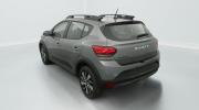 Aperçu du véhicule : TCe 90 CVT GSR2 Stepway Expression