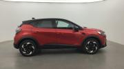Aperçu du véhicule : CAPTUR E-Tech full hybrid 160 ch Techno