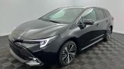 Aperçu du véhicule : Hybride 178ch Design Noir Intense avec 2250€ d'équipements inclus