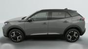 Aperçu du véhicule : Hybrid 145 e-DCS6 GT