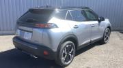 Aperçu du véhicule : 2008 Hybrid 145 e-DCS6 GT