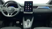 Aperçu du véhicule : E-Tech full hybrid 145 Esprit Alpine Blanc Nacré avec 1700€ d'équipements inclus