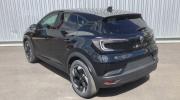 Aperçu du véhicule : CAPTUR E-Tech full hybrid 145 ch Techno