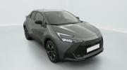 Aperçu du véhicule : Hybride Rechargeable 225 Design