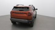 Aperçu du véhicule : 1.2 TCE MILD HYBRID 130CH EXTREME 4X2
