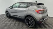 Aperçu du véhicule : E-Tech full hybrid 160 ch esprit Alpine Gris Cassiopée - Toit Noir Etoilé avec 1350€ d'équipements inclus