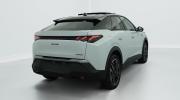 Aperçu du véhicule : Hybrid 145 e-DCS6 GT