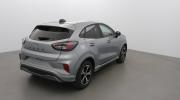 Aperçu du véhicule : 1.0 ECOBOOST HYBRID 125CH ST LINE S&S POWERSHIFT